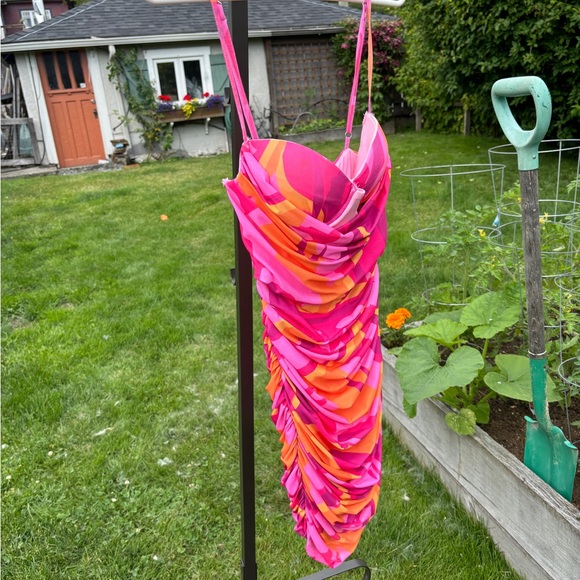 BNWT mini corset dress - Picture 4 of 8